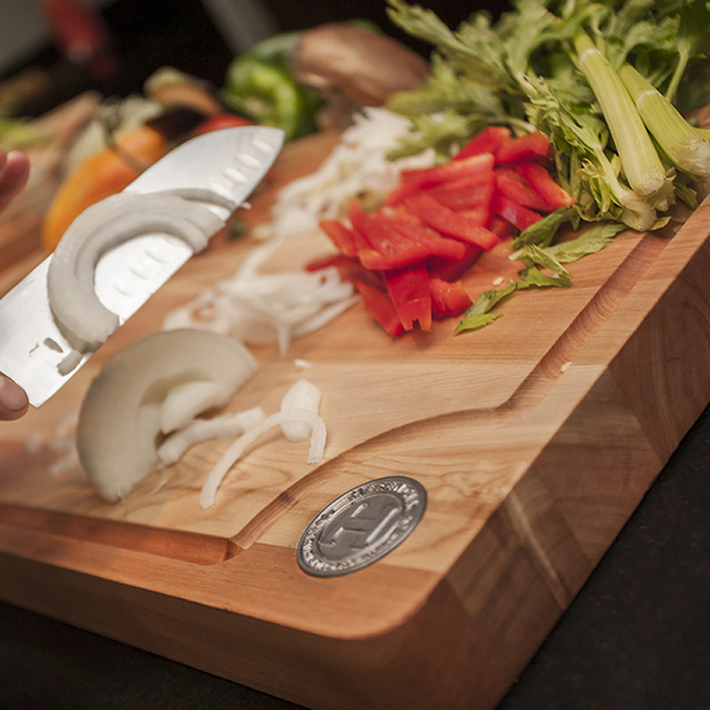 Tabla Asado XL Herencia Grill Tienda Pepino