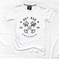 California Hot Rod