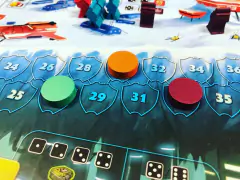 The Artemis Project - Bureau de Juegos