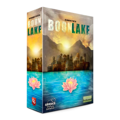 Boonlake