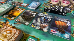 Saqueadores de Midgard - tienda online