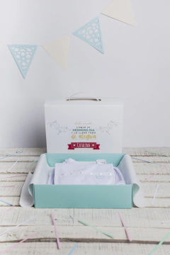 Petite Baby Box - comprar online