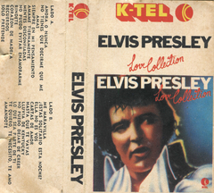Elvis - Love Collection
