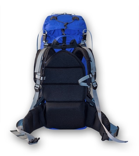 Mochila ALPES 40+10 - Outside - Camping Center