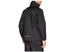 Campera rompeviento impermeable DRY-Shield (RA-027) - Shimano - comprar online