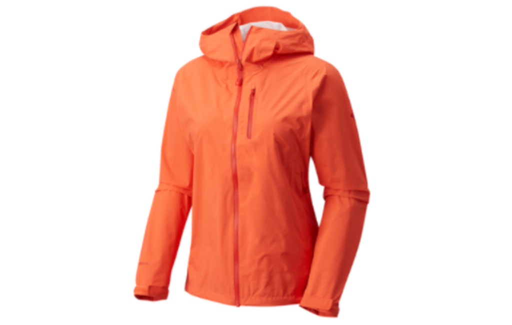 misses utility jacket