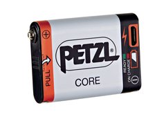 Batería recargable CORE - Petzl