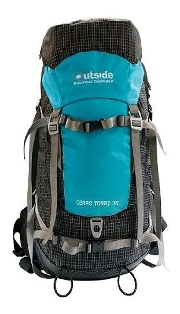 mochila cerro torre
