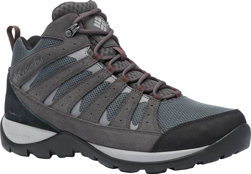 Calzado REDMOND V2 MID Waterproof - Columbia (AGOTADO)