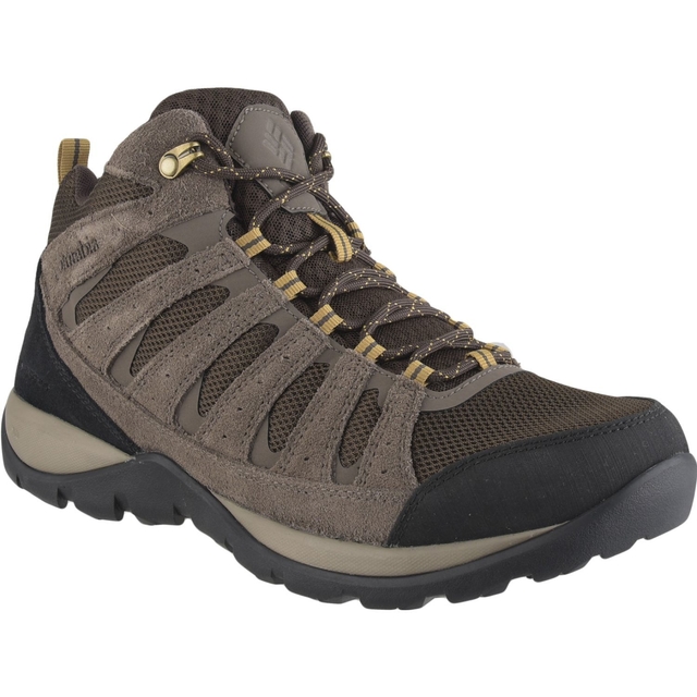 redmond v2 mid waterproof