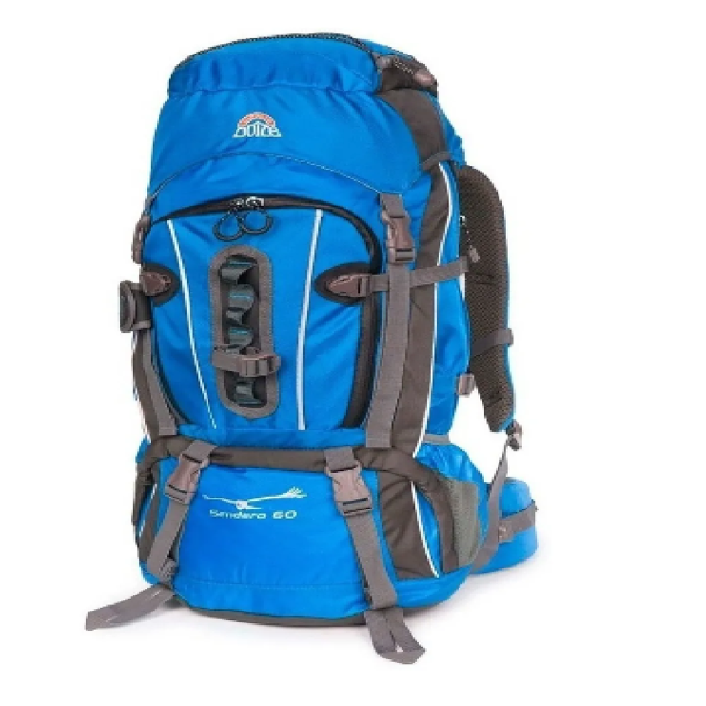 Mochilas y Bolsos Mochila Sendero 60 Lt.doite heagle.ir