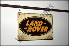 AR-095 land rover escudo - comprar online