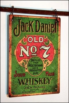 BR-048 Jack Daniel's
