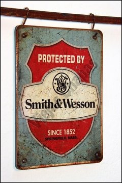 DR-029 Smith & Wesson - comprar online
