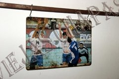 DR-119 voley argentina - comprar online