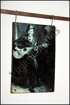 RR-070 blues robert johnson - comprar online
