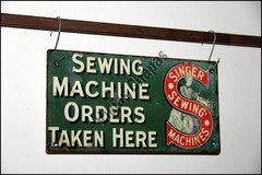 ZA-041 sewing machine - comprar online