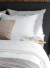 Set de Fundas de Almohada blancas - Percal en internet