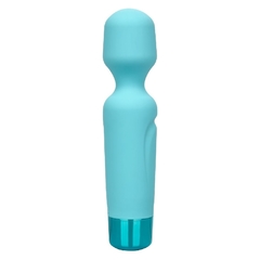 Vibrador masajeador 16.5 cm - Eden Wand Waterproof Silicone - comprar en línea