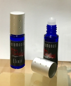 Elixir Concentrado de feromonas 5 ml - Sin fragancia