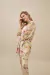 COMING SOON Kimono Olivia - comprar online
