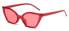 Óculos Martina Red - comprar online