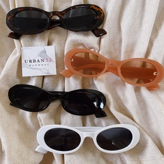 Óculos Lolla black - comprar online