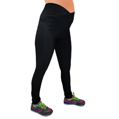 CALZA FAJA ALTA REVERSIBLE DOBLE USO