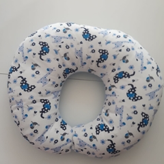 Almohadones para amamantar - Valquirias
