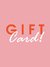 GiftCard x $5000