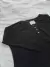 Remera Meghan Negro - comprar online