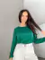 Remera Maxine Verde