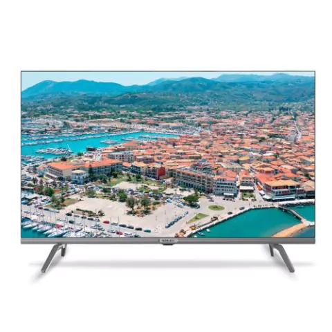 LED 32" STEREO FULL HD SMART TV ANDROID NOBLEX DR32X7000