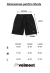 Pantaloneta Pacífico Hombre - tienda online