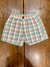 BERMUDA PIJAMA - CORAL 'XS'