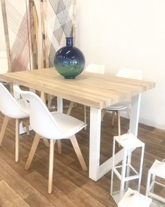 Comprar Juego de comedor en INTEGRAL DECO | Filtrado por Productos