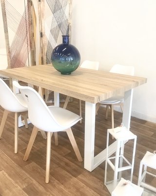 Comprar Juego de comedor en INTEGRAL DECO | Filtrado por Productos