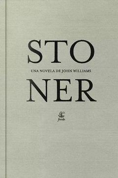 Stoner - John Williams