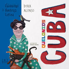 Quelonios Cuba: La gata de María Ramos y otros cuentos - Dora Alonso