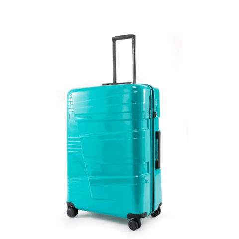 Valija Carry On Primicia Oficial Nassau Azul - Equipajes Claudia