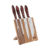 JUEGO PARA ASADO TRAMONTINA 5 PIEZAS - tienda online