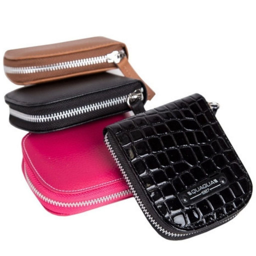 BIlletera Pocket Q745 Quaglia - Comprar en QuagliaShop