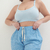 Imagen de PANTALON MAGIC CELESTE