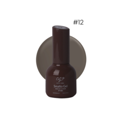 Esmaltes Semipermanentes City Girl