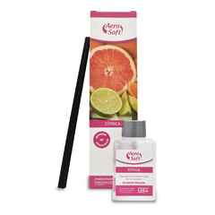 Difusor de Varillas Aerosoft - PERFUCASA SHOP