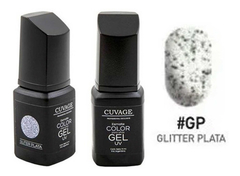 Esmaltes Cuvage Semipermanentes Profesional Color Gel Uv Led - comprar online