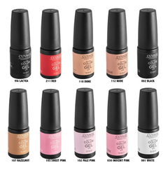 Esmalte Semipermanente Cuvage 6ml Uñas Gel 1 Unidad - comprar online