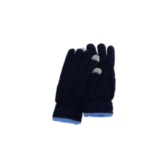 Guantes De Lana Invierno Dedo Tactil Para Hombre Adulto - comprar online