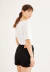 Short Bilbao Gabardina - comprar online