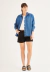 Chaqueta Jean L.A en internet